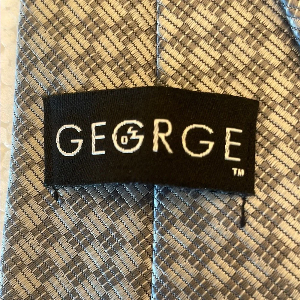 George formal boys